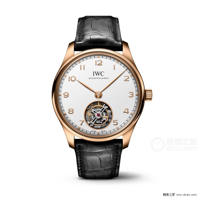 IWC Ingenieur Automatic Men's Replica Watch Classic New Release-8