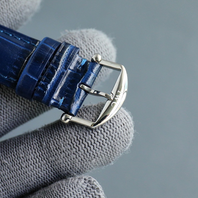 IWC Portofino Moon Phase Men's Replica Watch with Swiss E Movement-8