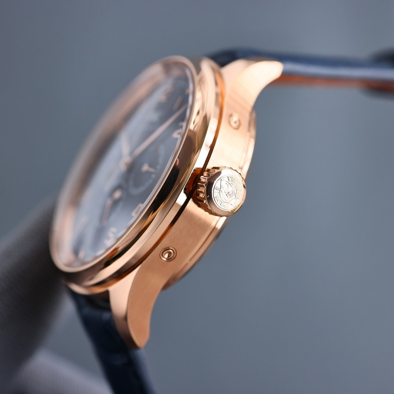 IWC Portuguese Perpetual Calendar Imported Movement Premium Quality-5