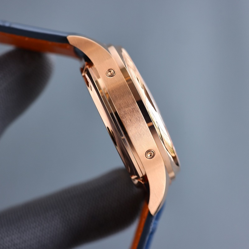 IWC Portuguese Perpetual Calendar Imported Movement Premium Quality-6