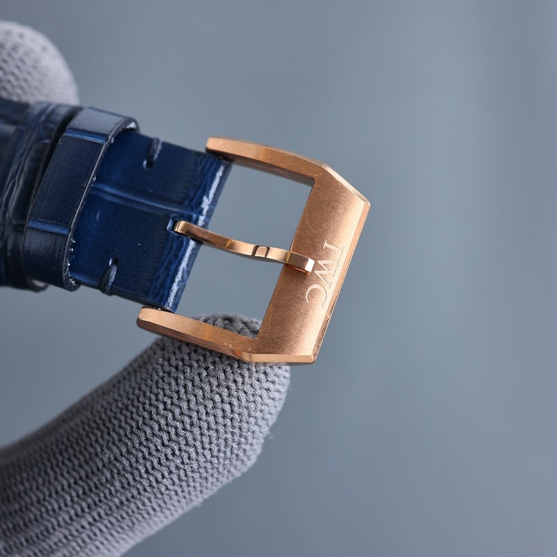 IWC Portuguese Perpetual Calendar Imported Movement Premium Quality-8