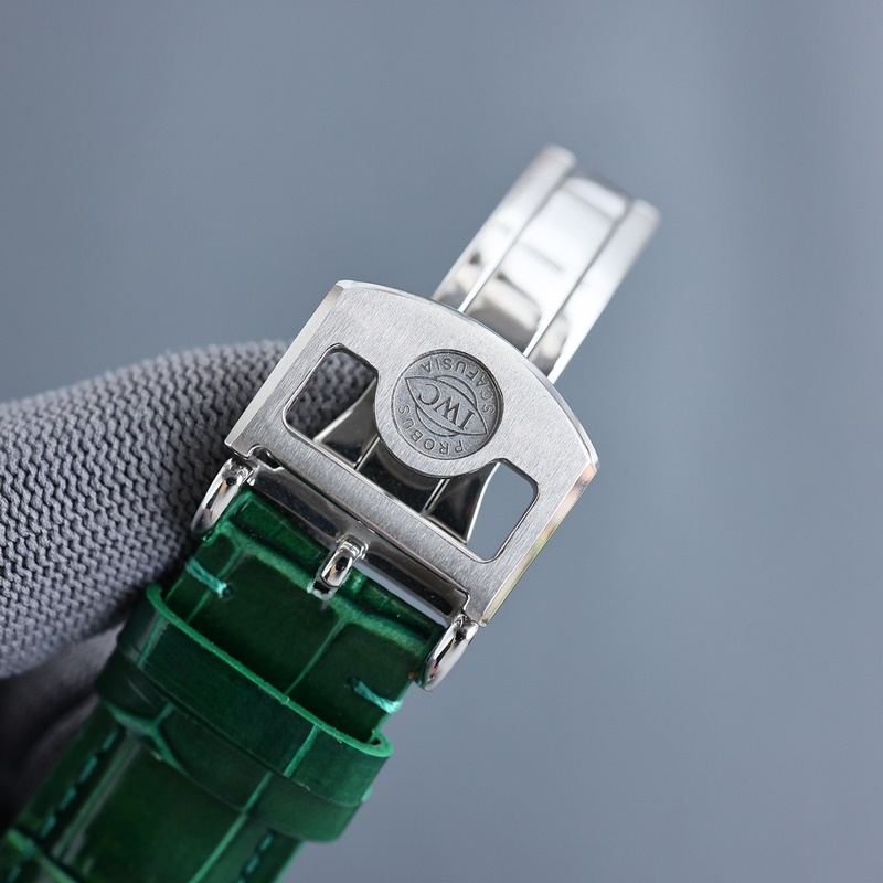 IWC Portuguese Series True Perpetual Calendar High-Quality Imported Movement-8