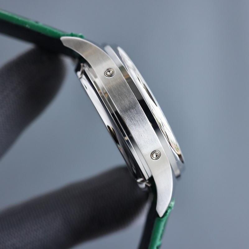 IWC Portuguese Perpetual Calendar High-Quality Imported Movement-6