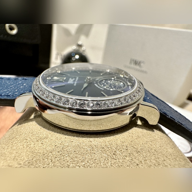 JMF Factory IWC Portofino Series High-End Quality with Core Technology-3