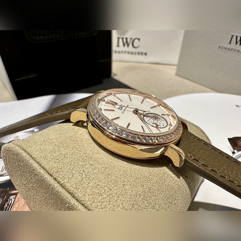 IWC Portofino Series JMF.Factory High-End Version-3