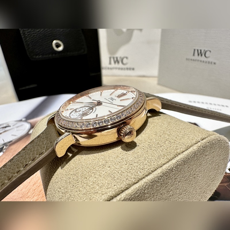 IWC Portofino Series JMF.Factory High-End Version-4