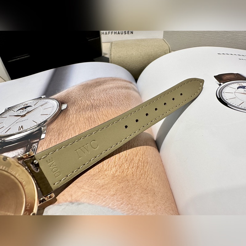 IWC Portofino Series JMF.Factory High-End Version-7