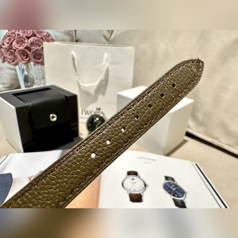 JMF.Factory IWC Portuguese Automatic Replica Watch High Quality Edition-6