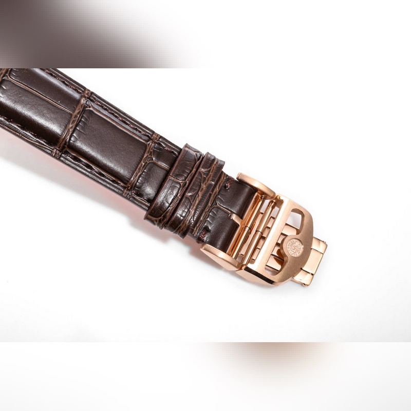 IWC Portuguese Automatic Small Second Replica Watch GR Factory Premium Version-8