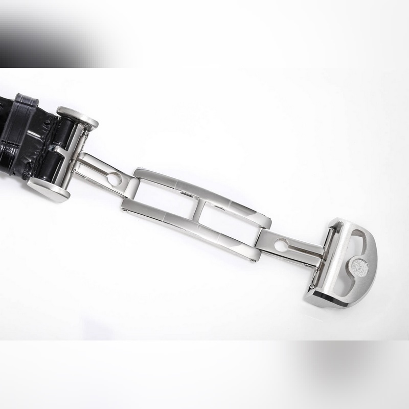 High-End IWC Portuguese Automatic Small Seconds Replica Watch-8