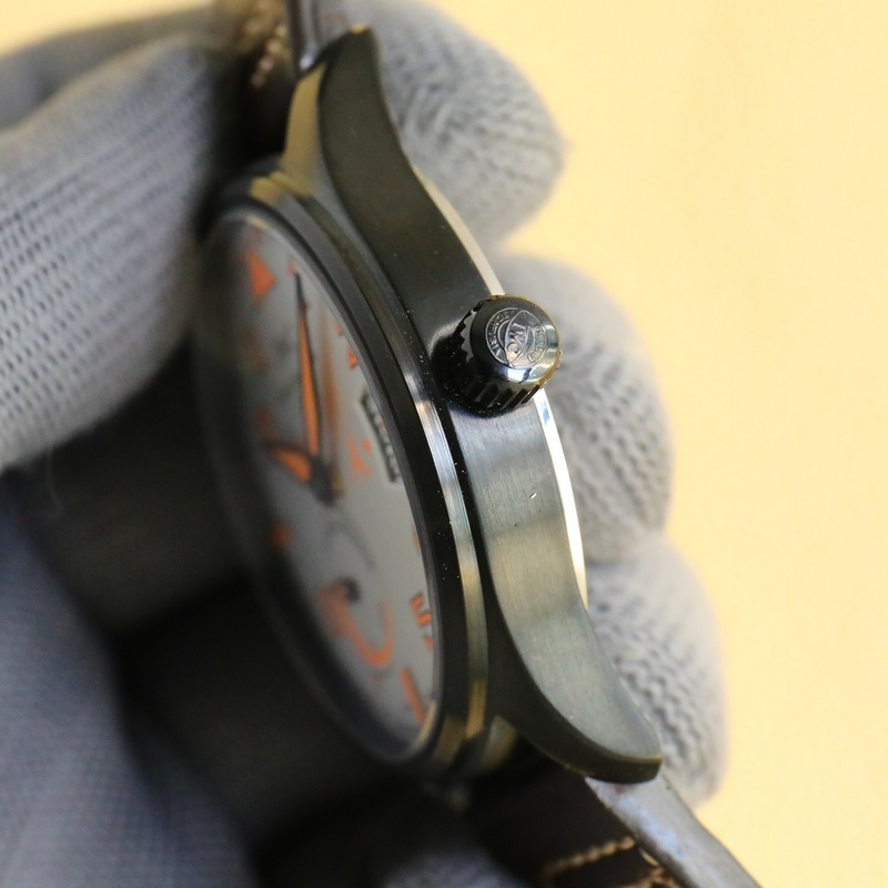 IWC Pilot's Replica Watch IW5127537 Automatic Swiss Movement 2824 High Quality-5