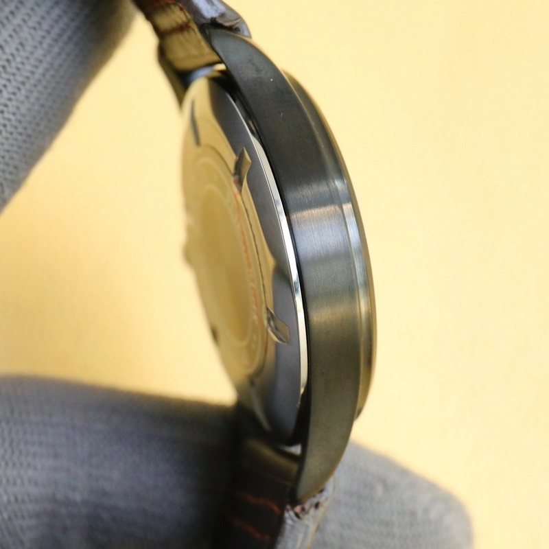 IWC Pilot's Replica Watch IW5127537 Automatic Swiss Movement 2824 High Quality-6