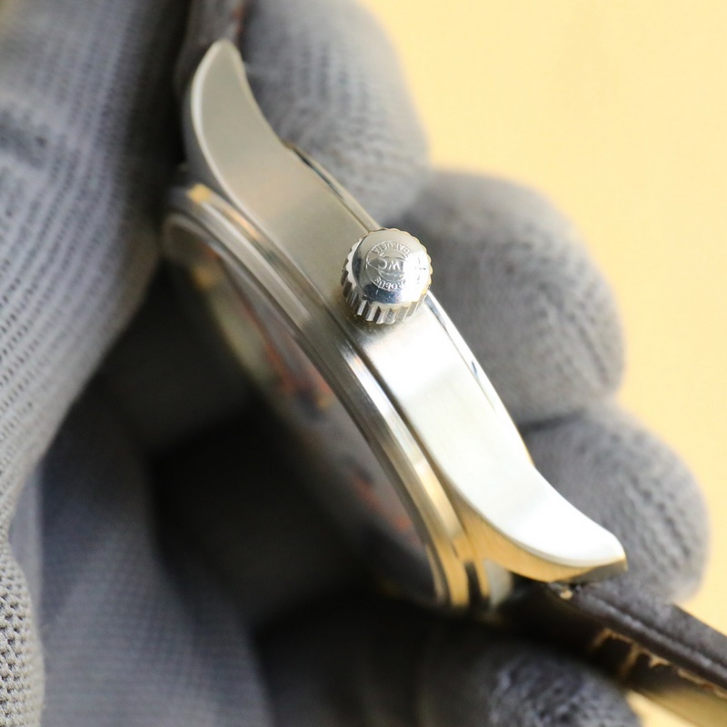 IWC Pilot's Replica Watch IW5127537 Automatic Swiss Movement 2824 High Quality-5