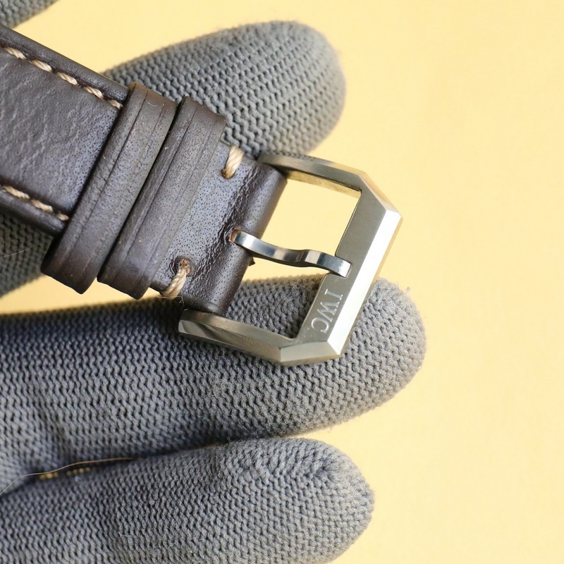 IWC Pilot's Replica Watch IW5127537 Automatic Swiss Movement 2824 High Quality-8