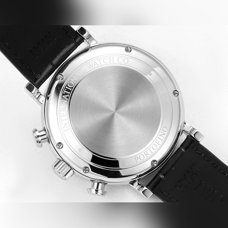 IWC Aquatimer Chronograph 42mm Authentic&Premium Quality-8