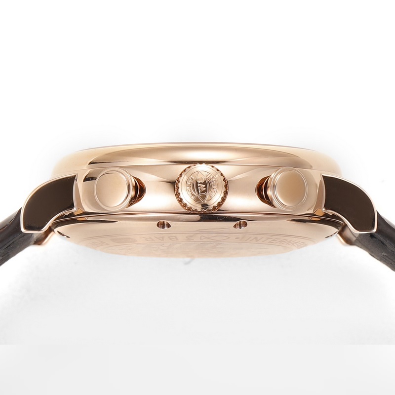 IWC Aquatimer Chronograph 42mm x 13.5mm Authentic Perfect Quality-5