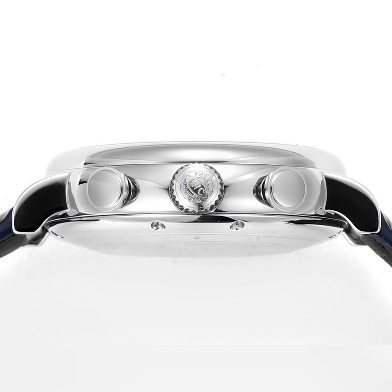 IWC Aquatimer Chronograph 42mm Quality Replica Watch-5