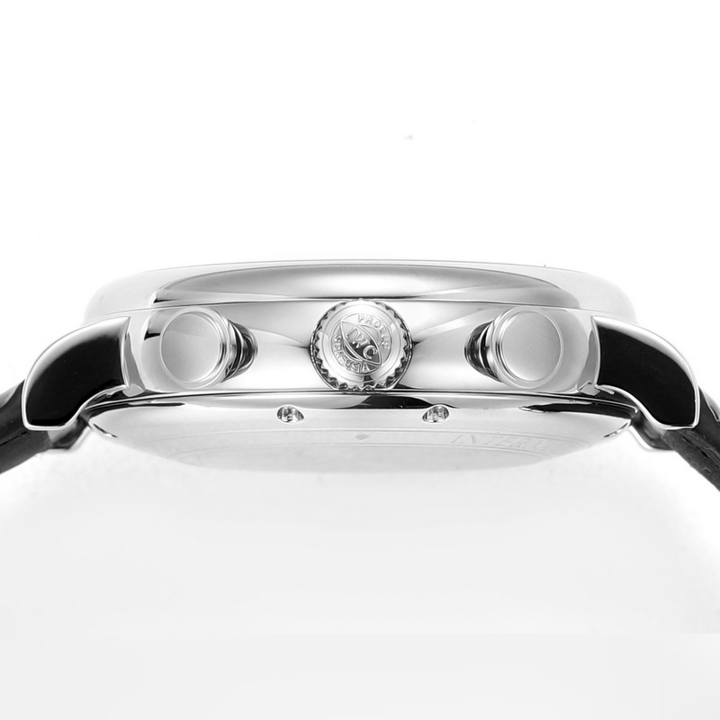 IWC Aquatimer Chronograph 42mm Luxury Replica Watch-5