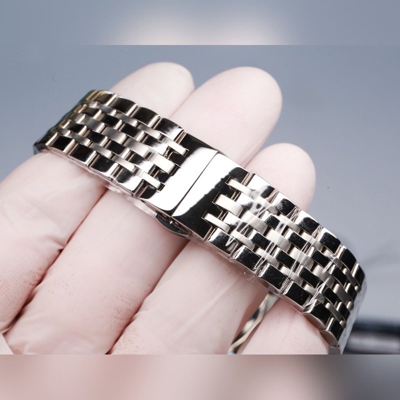 Jaeger-LeCoultre Ultra-Thin Master Moonphase Enamel 120m Waterproof-7