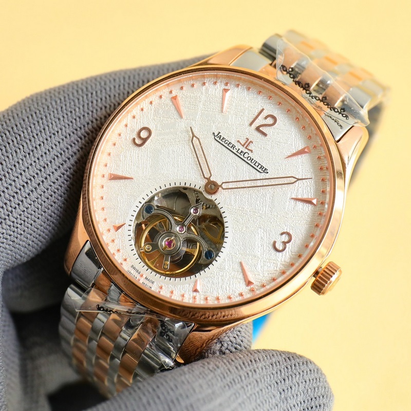 Jaeger-LeCoultre Polaris Multi-Function Men's Replica Watch Quality Design-3