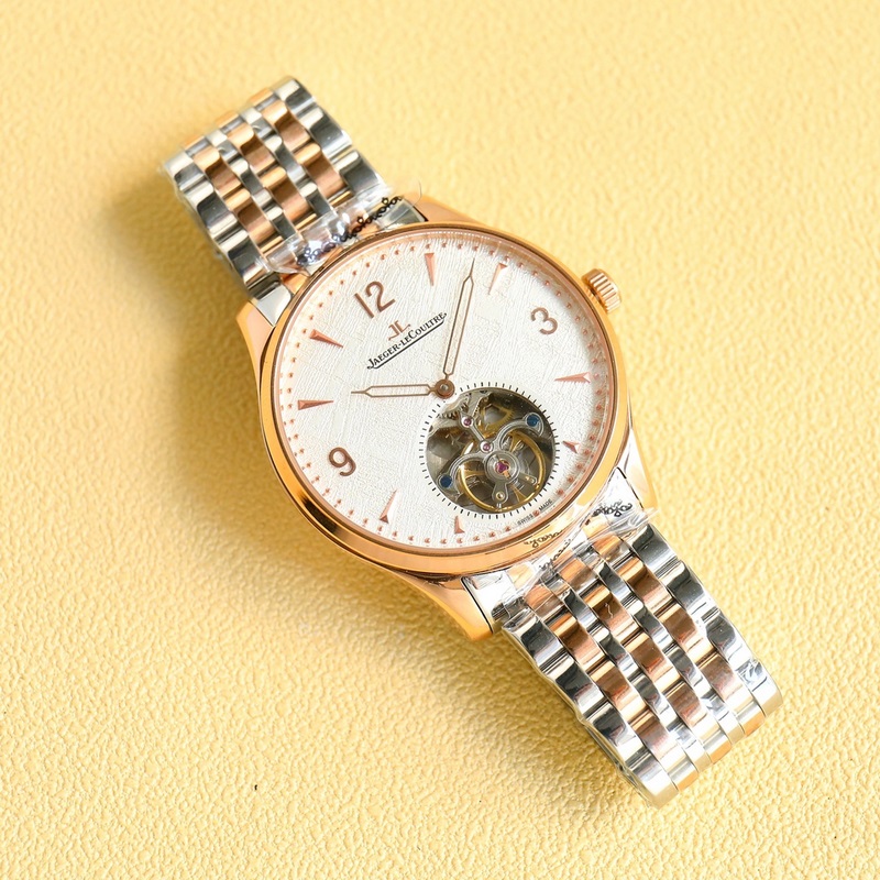 Jaeger-LeCoultre Polaris Multi-Function Men's Replica Watch Quality Design-4