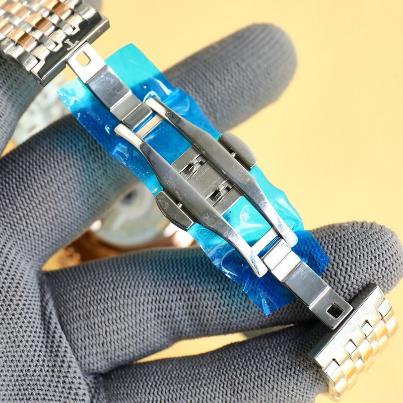 Jaeger-LeCoultre Polaris Multi-Function Men's Replica Watch Quality Design-8