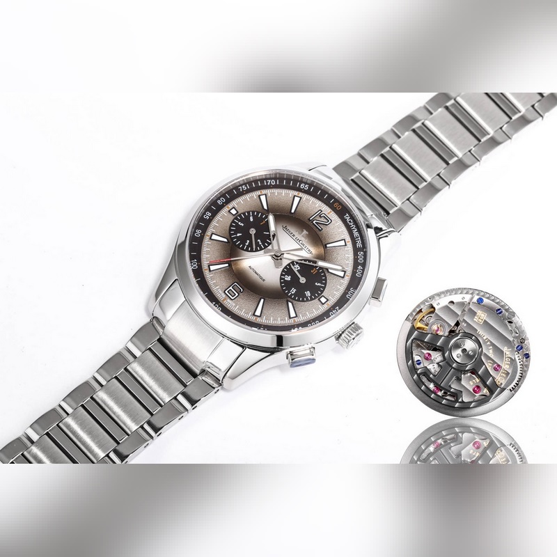 Jaeger-LeCoultre Polaris Series Replica Watch Elegant Precision-4