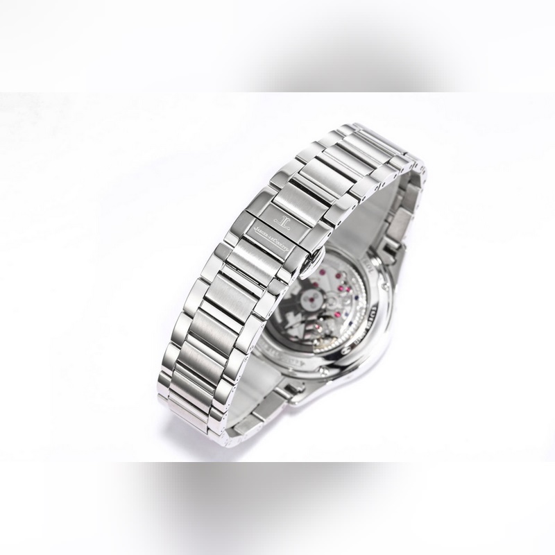 Jaeger-LeCoultre Polaris Series Replica Watch Elegant Precision-6