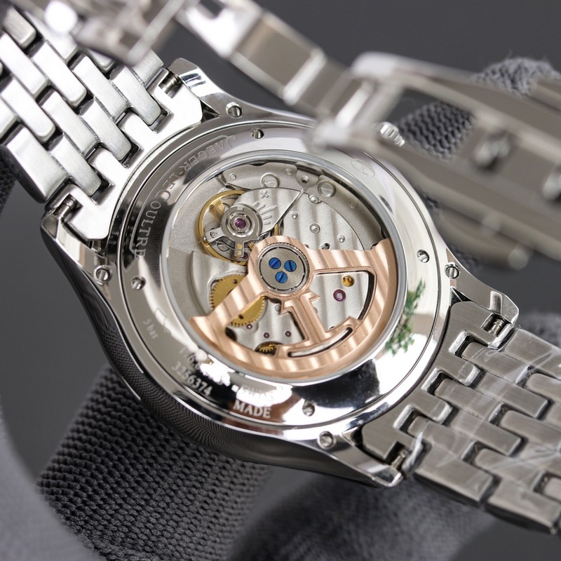 Jaeger-LeCoultre Master Ultra Thin 40mm Automatic 9015 Movement-7