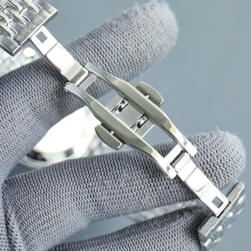 Jaeger-LeCoultre Master Ultra Thin 40mm with Imported 9015 Movement-8