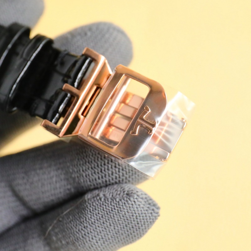 Jaeger-leCoultre Master Ultra Thin Moon Upgrade Edition Advanced Timepiece-7