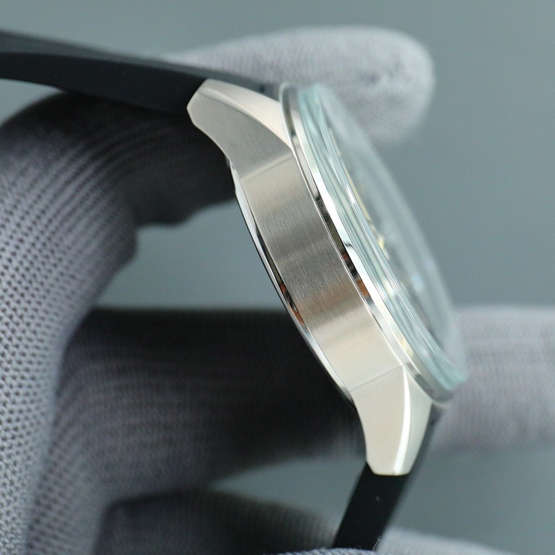 Jaeger-LeCoultre V3 Polaris 41mm Stainless Steel Sleek Design-6