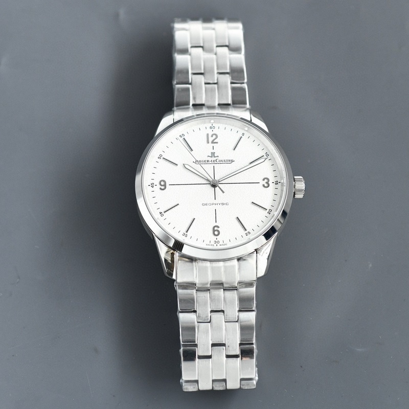 Jaeger-LeCoultre Geophysic Observatory Series Replica Watch-3