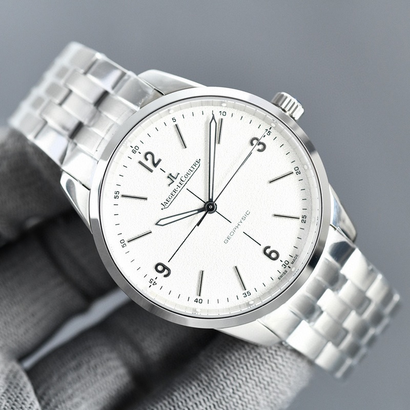 Jaeger-LeCoultre Geophysic Observatory Series Replica Watch-4