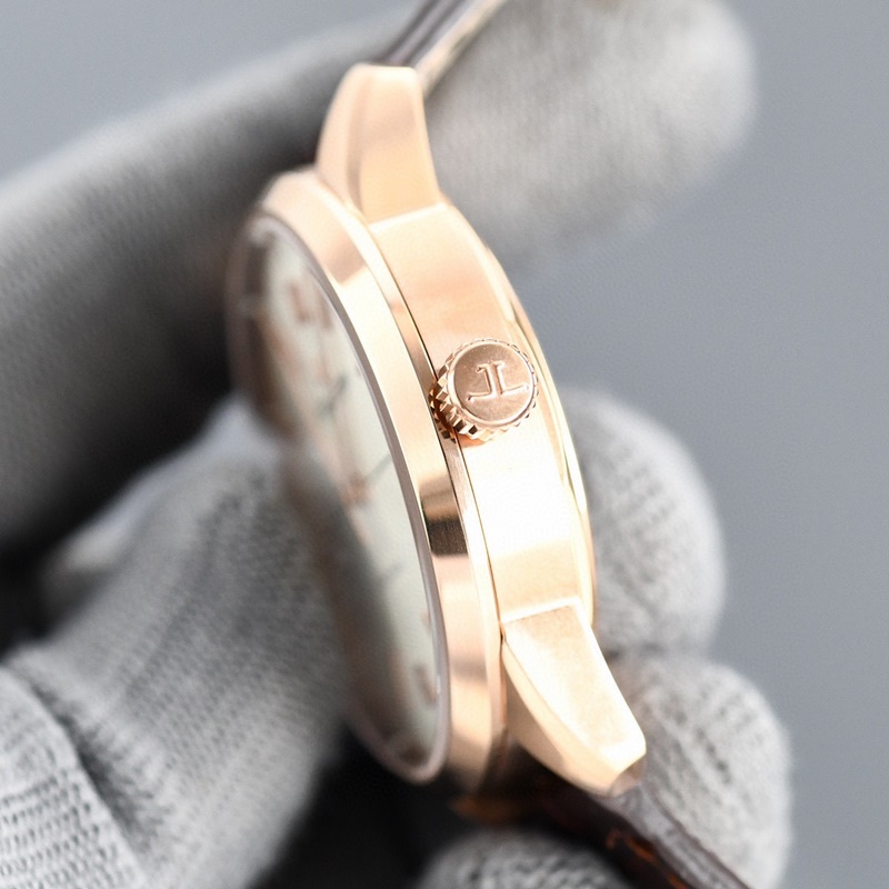 Jaeger-LeCoultre Geophysic Observatory Replica Watch Quality Timepiece-6