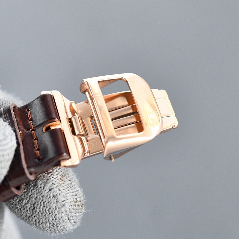 Jaeger-LeCoultre Geophysic Observatory Replica Watch Quality Timepiece-8