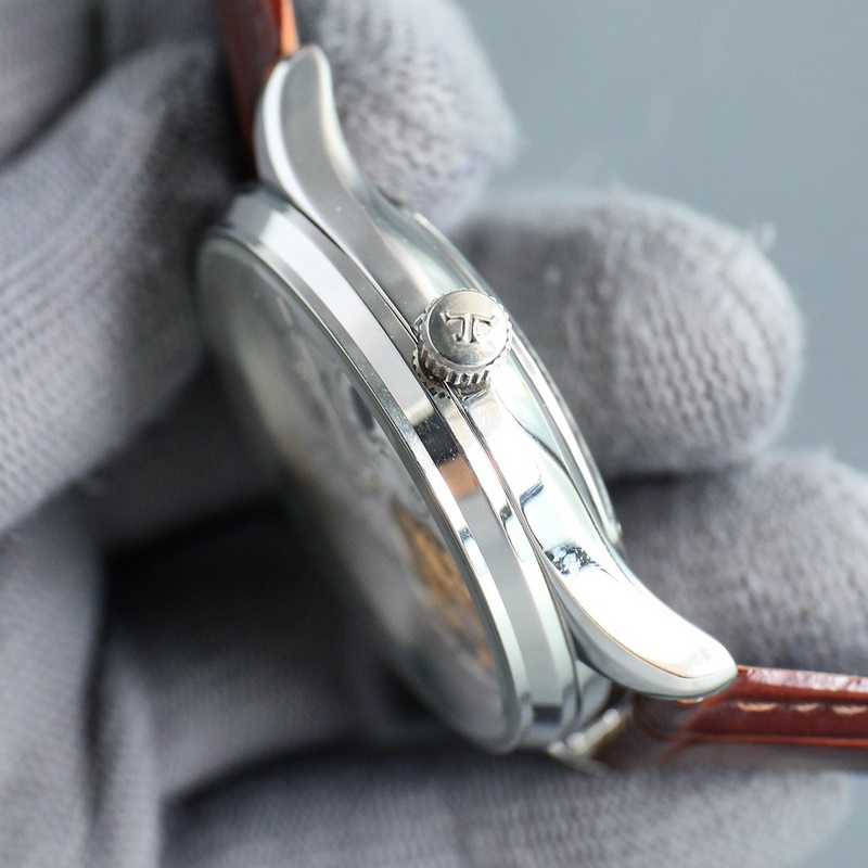 Jaeger-LeCoultre Polaris Series Multi-Function Men's Replica Watch-6