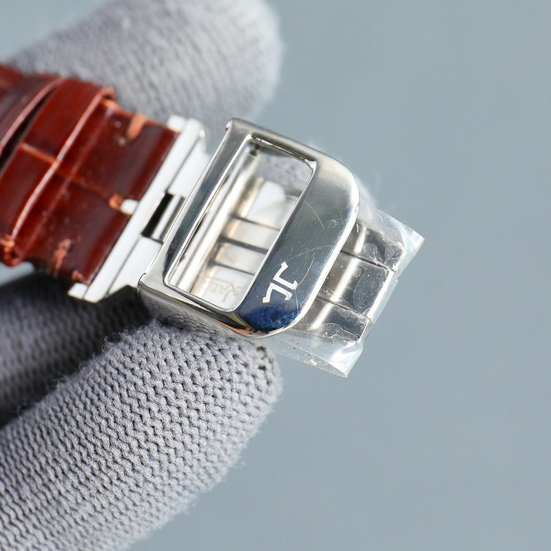 Jaeger-LeCoultre Polaris Series Multi-Function Men's Replica Watch-8