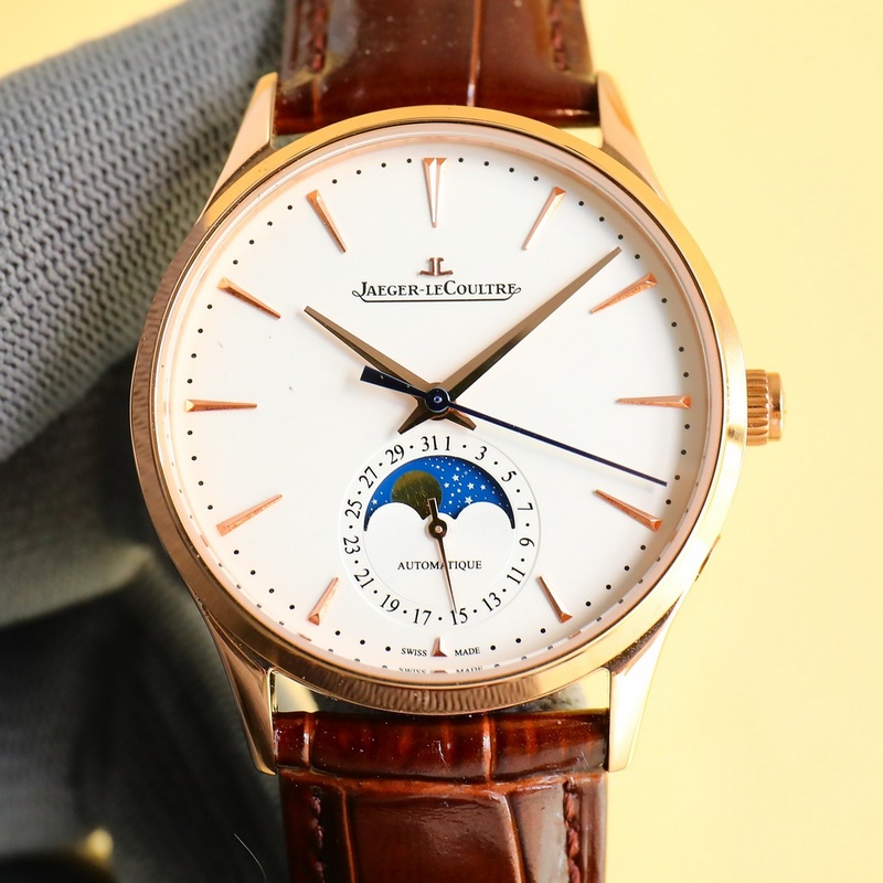 Jaeger-leCoultre Master Ultra Thin Revamped-2