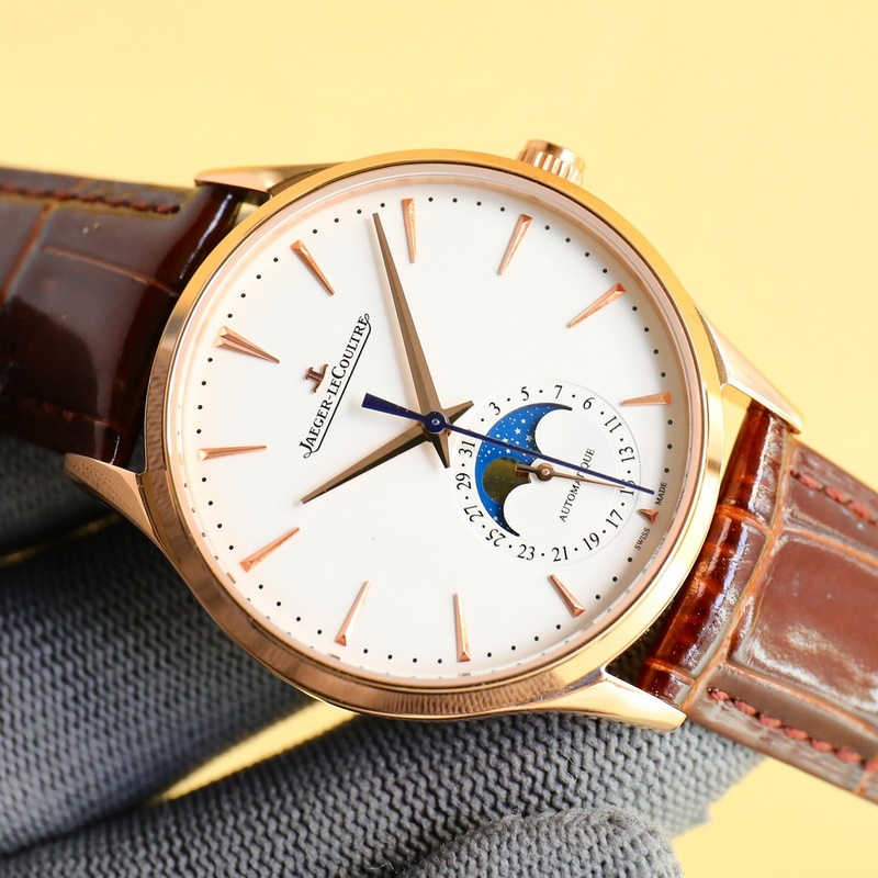 Jaeger-leCoultre Master Ultra Thin Revamped-4