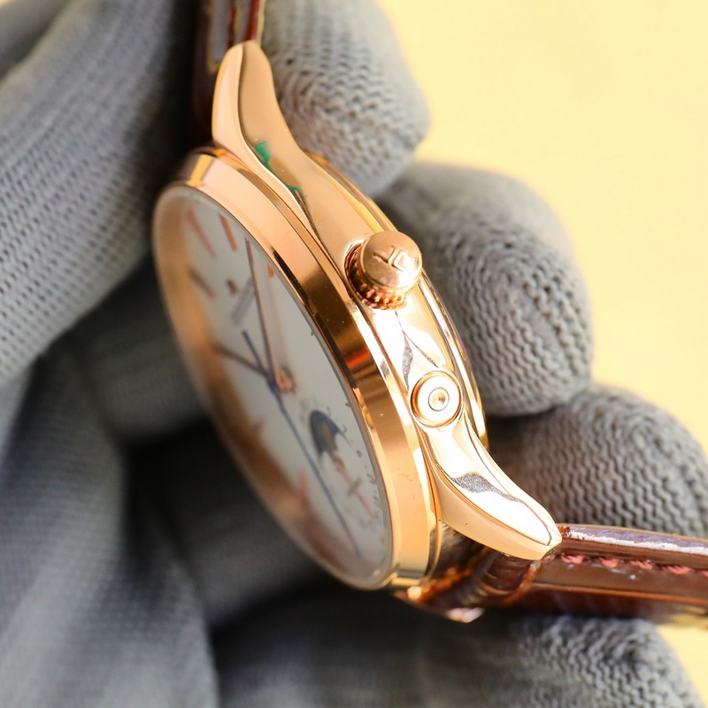 Jaeger-leCoultre Master Ultra Thin Revamped-5