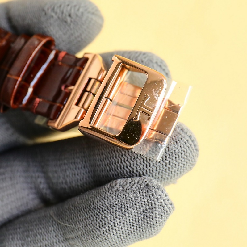 Jaeger-leCoultre Master Ultra Thin Revamped-7