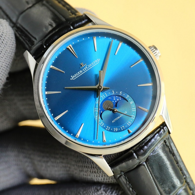 Jaeger-leCoultre Master Ultra Thin Moon Upgrade Edition-3