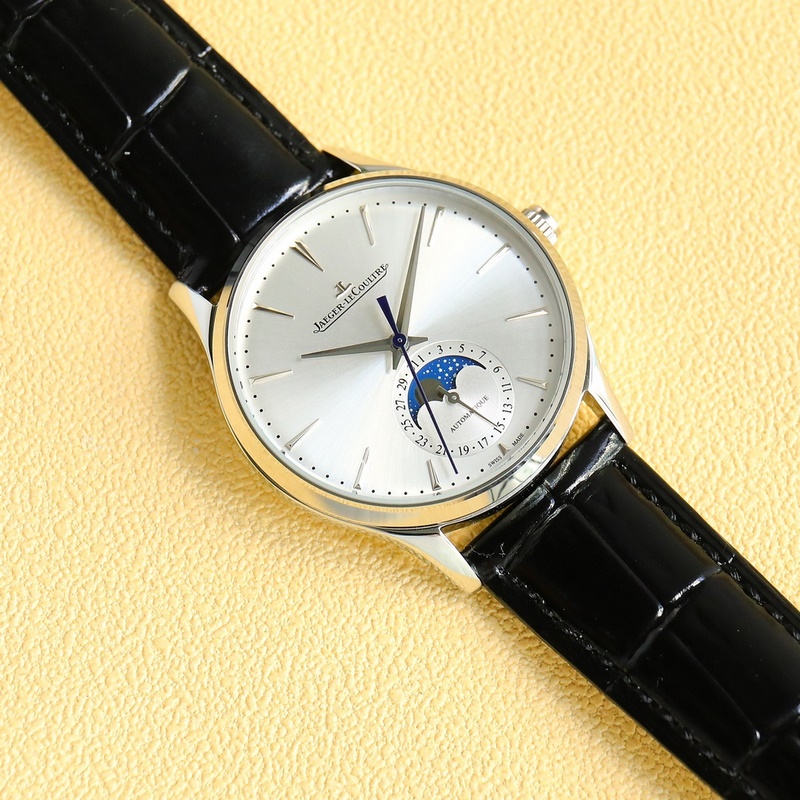 Jaeger-leCoultre Master Ultra Thin Moon Upgrade Edition-4