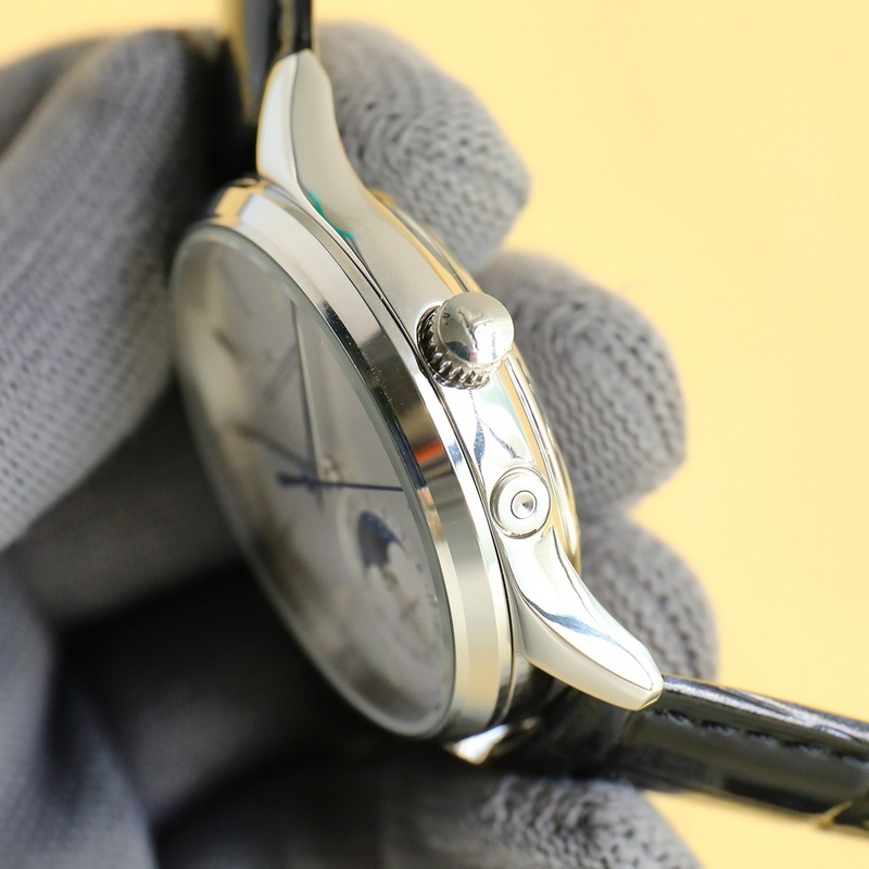 Jaeger-leCoultre Master Ultra Thin Moon Upgrade Edition-5