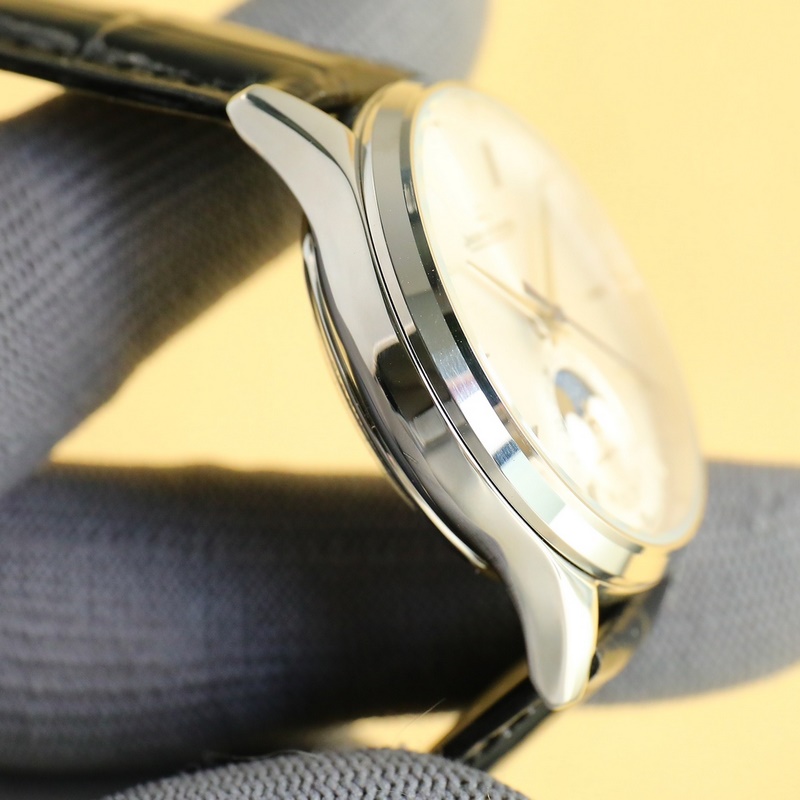 Jaeger-leCoultre Master Ultra Thin Moon Upgrade Edition-6