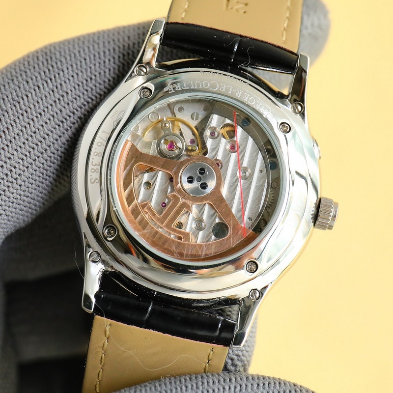 Jaeger-leCoultre Master Ultra Thin Moon Phase Upgrade Edition-8