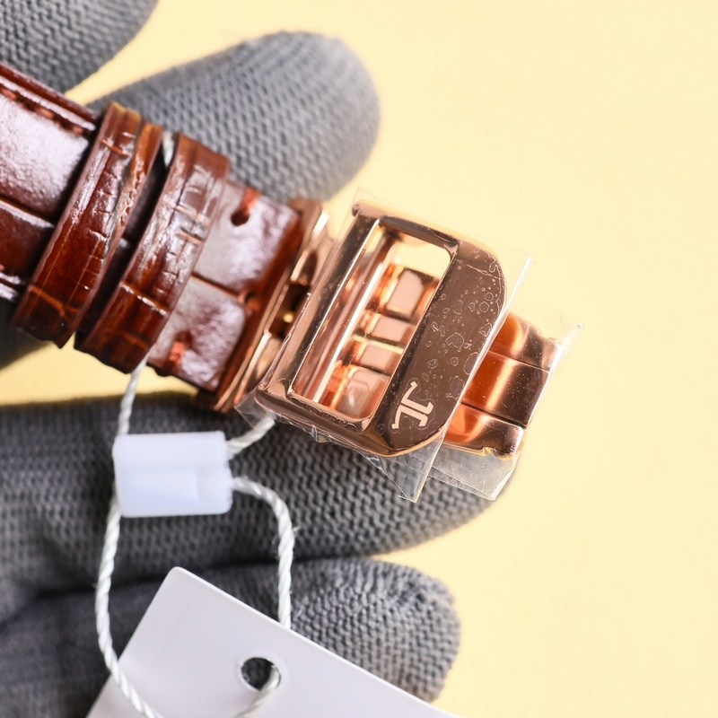 Jaeger-LeCoultre Polaris Series Elegant New Replica Watch-8