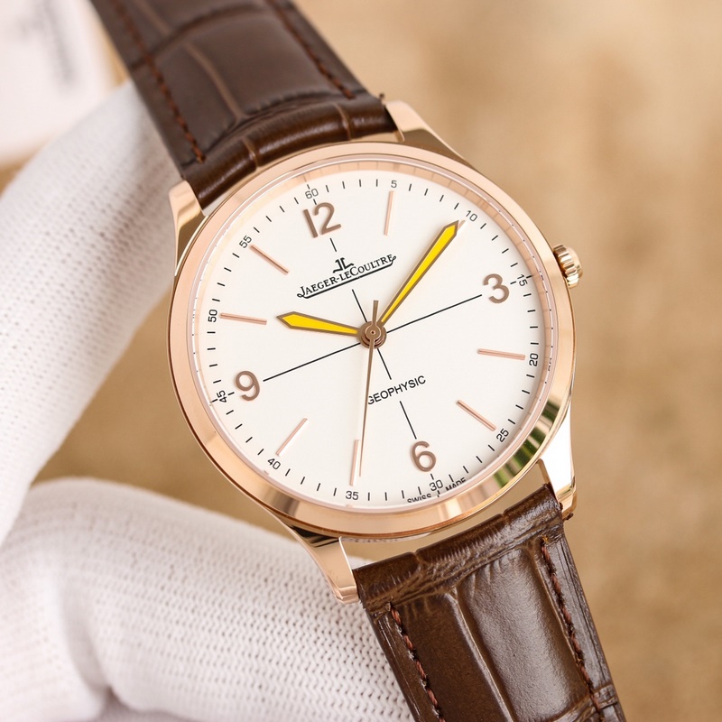 JL Jaeger-LeCoultre Geophysic Observatory 8006252J New Replica-2