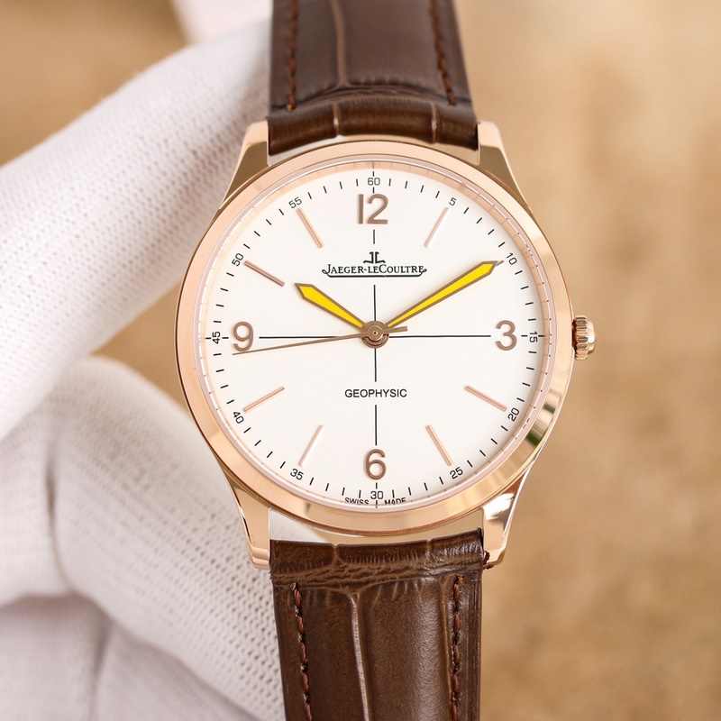 JL Jaeger-LeCoultre Geophysic Observatory 8006252J New Replica-3